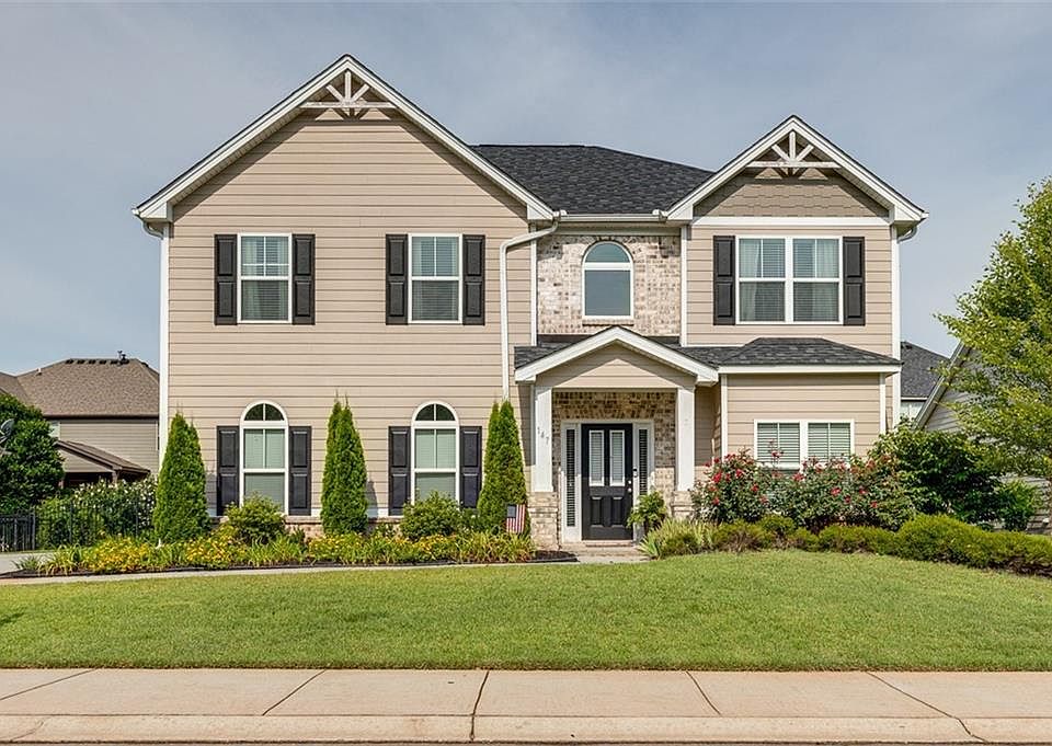 147 Buckland Dr Anderson, SC, 29621 Apartments for Rent Zillow