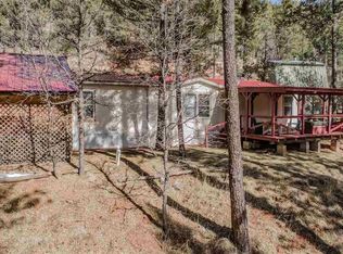 15 Andes Dr, Sacramento, NM 88347