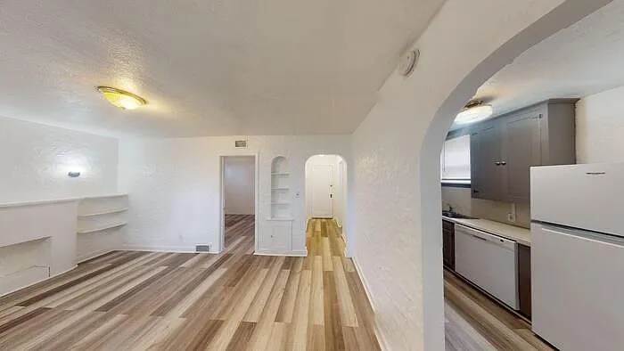 1 bed, 1.0 bath, $750 — Photo 3