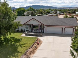305 Cortez Ct, Sparks, NV