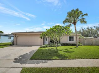 11202 Landsman St, Boca Raton, FL 33428