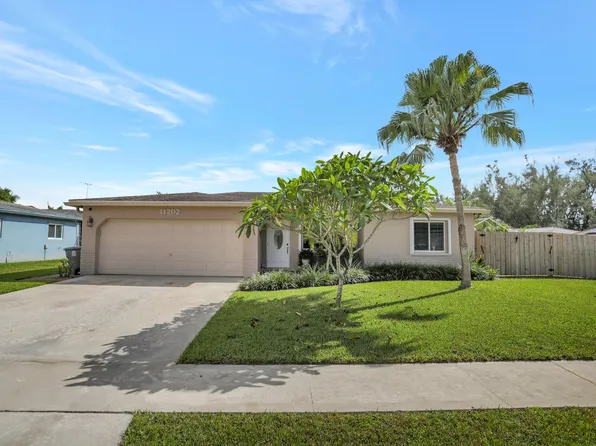 11202 Landsman Street, Boca Raton, FL 33428