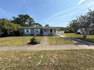 1081 Cobblestone Ave, Deltona, FL 32725