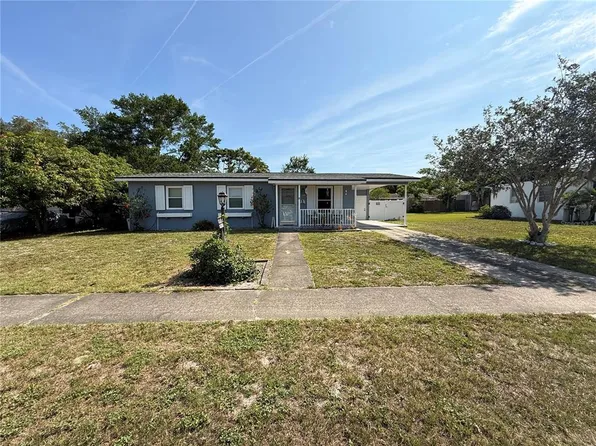 1081 Cobblestone Ave, Deltona, FL 32725