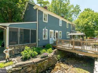 103 York St, Lambertville, NJ 08530