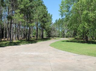 128 Hooks Mill Rd, Americus, GA 31709