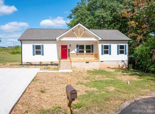 2132 14th Ave SW, Hickory, NC 28602