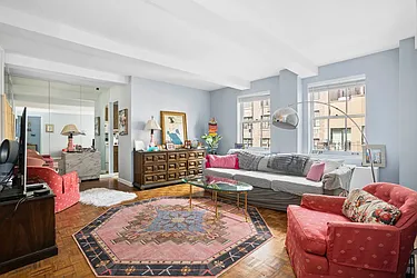 235 East 49th Street, #6F