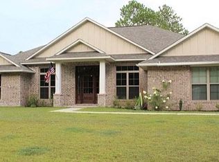 3478 Acy Lowery Rd, Pace, FL 32571