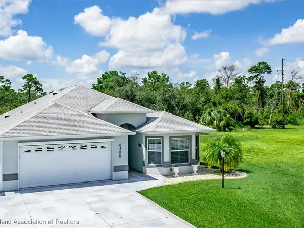 4358 Vantage Cir, Sebring, FL 33872