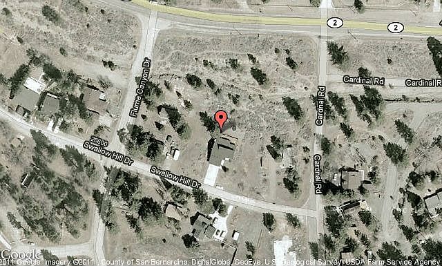 Map View