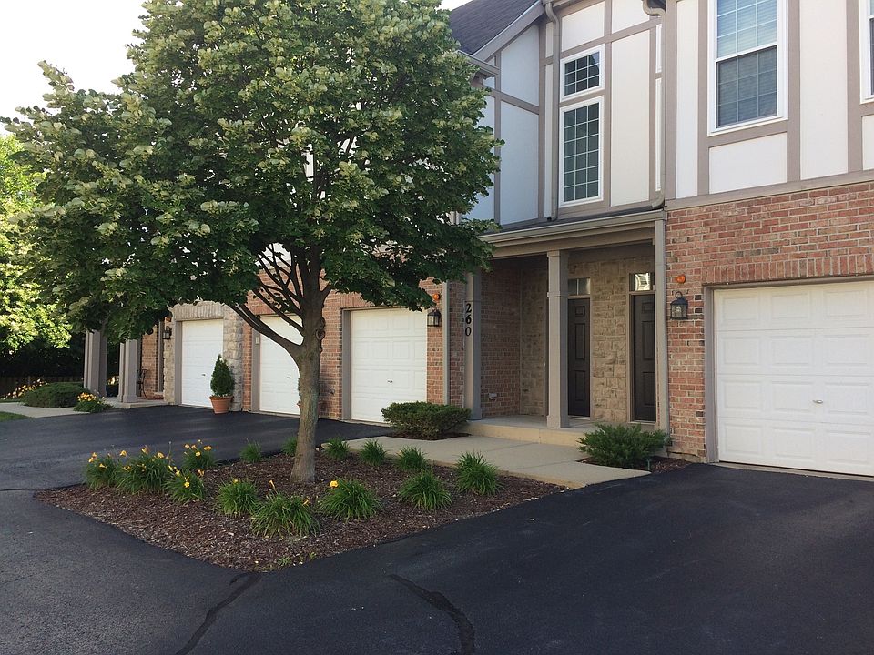1st image of 240 Rosehall Dr Unit 260
