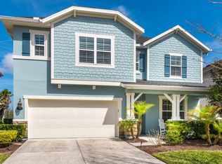93 Gray Wolf Trl, Jacksonville, FL 32081