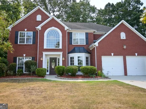 775 Martin Field Dr, Lawrenceville, GA 30045