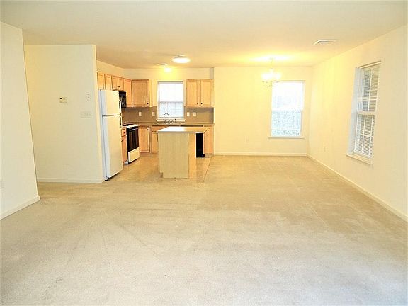 Interior of Similar Apartment