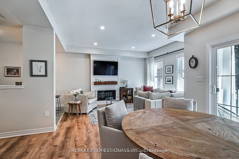 Hamilton Townhouse for rent - 3 Bedrooms — photo 15