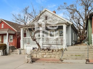 526 Tauromee Ave, Kansas City, KS 66101