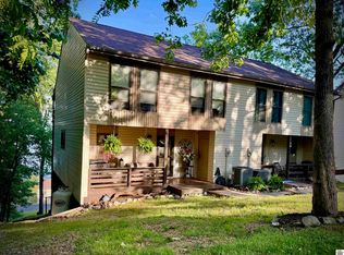 328 Champion Hills Rd #16A, Kuttawa, KY 42055
