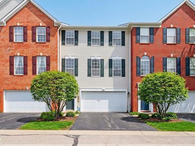 11948 Esty Way, Carmel, IN, 46033