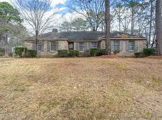 3418 Regiment Dr, Fayetteville, NC 28303