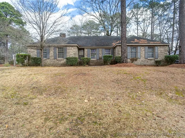 3418 Regiment Dr, Fayetteville, NC 28303