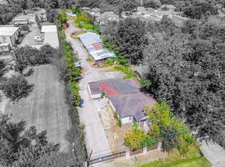 931 Mitchell Rd, Houston, TX 77037