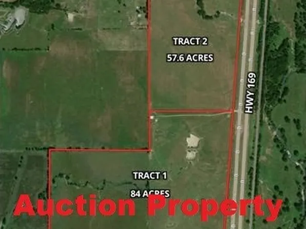 1 N Highway 169, Oologah, OK 74053