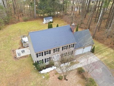 66 Box Pond Dr, Bellingham, MA, 02019