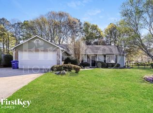 2847 Spring Green Way, Marietta, GA 30127