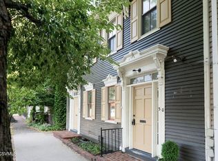 30 N 2nd St, Lewisburg, PA 17837