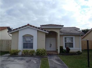 14314 SW 23rd St, Miami, FL 33175