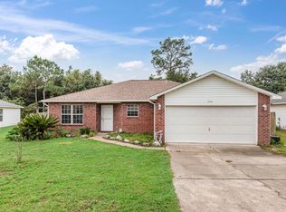256 Limestone Cir, Crestview, FL 32539