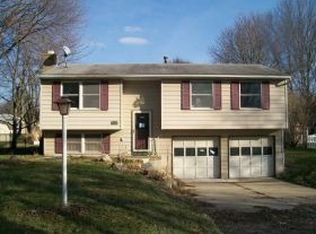 1079 Verona Dr, Kent, OH 44240