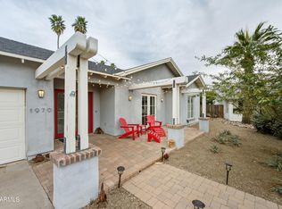 1970 E Duke Dr, Tempe, AZ 85283