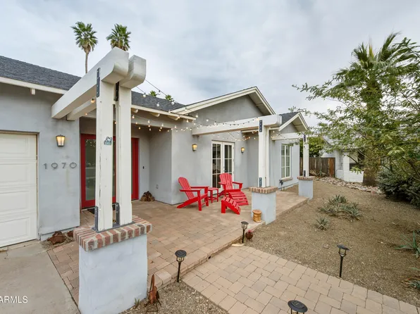 1970 E DUKE Drive, Tempe, AZ 85283