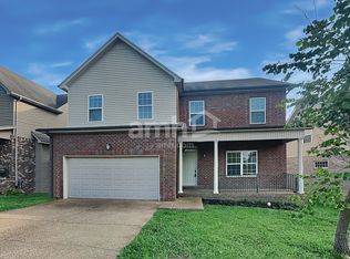 3028 Bluffhollow Gap, Antioch, TN 37013