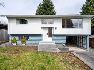 1634 Ross Rd, North Vancouver, BC