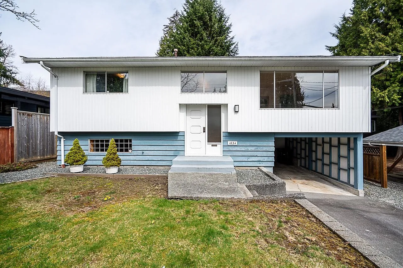 1634 Ross Rd photo 1