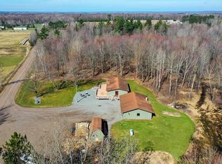 W6724 Em Ln, Medford, WI 54451