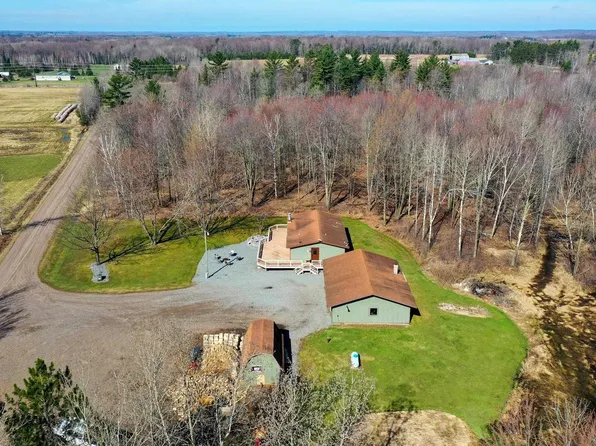W6724 E & M LANE, Medford, WI 54451