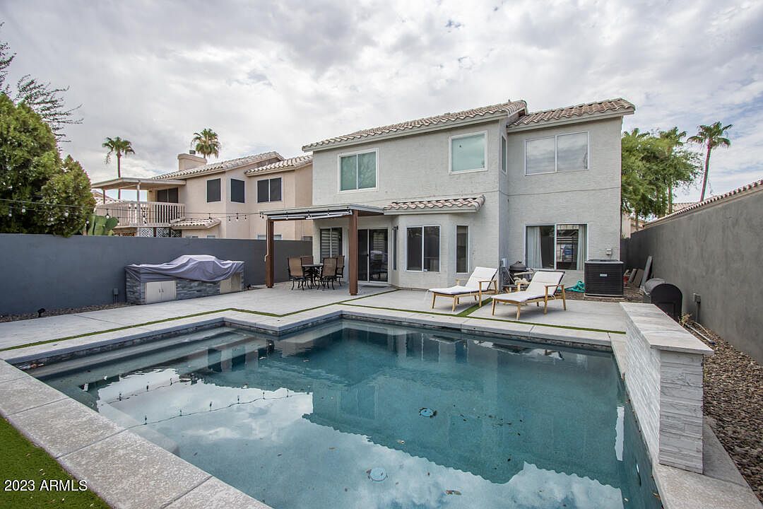 4434 E BANNOCK Street, Phoenix, AZ 85044 | Zillow