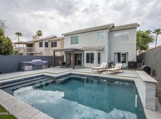 4434 E Bannock St, Phoenix, AZ 85044