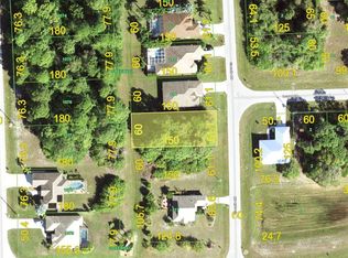 104 Crevalle Rd, Rotonda West, FL 33947