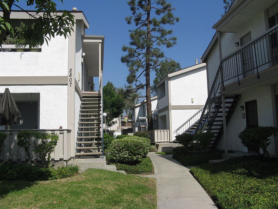 1st image of 2809 S Fairview St Unit D
