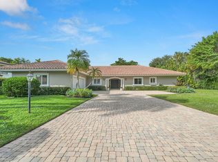 Pine Tree Golf Club, Boynton Beach, FL 33436