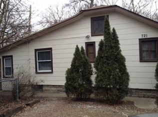 721 Grant St, Downers Grove, IL 60515