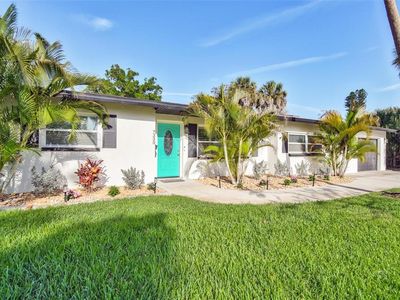 7330 17th Way N, Saint Petersburg, FL, 33702