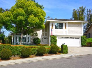 250 S Hillcrest St, Anaheim, CA 92807
