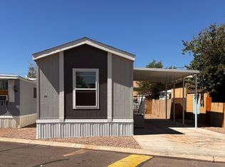 235 W Southern Ave LOT 38, Mesa, AZ 85210