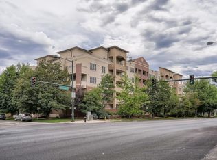 2200 S University Blvd APT 213, Denver, CO 80210